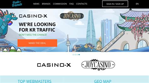 conquistador casino affiliates